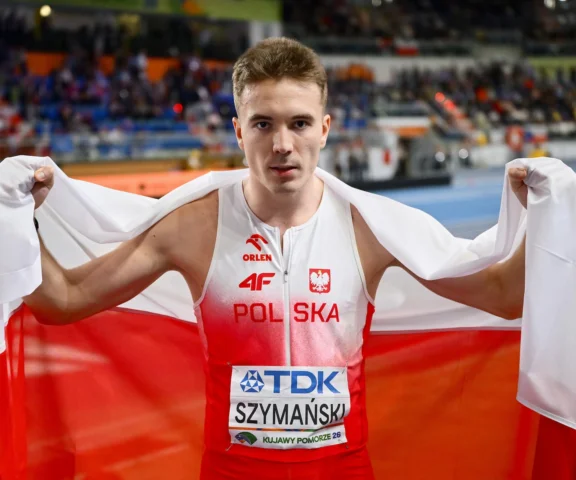 Poruszająca spowiedź Jakuba Szymańskiego. Przez rok żył w piekle