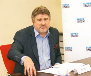 Bez pieniędzy nie będzie dróg