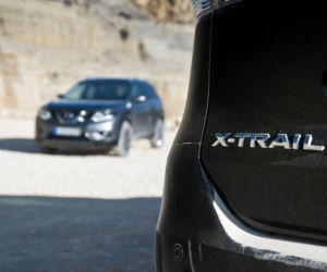 Nissan X-trail 2.0 dCi