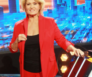 Ewa Kasprzyk zaręczona. Zobacz jej adoratorów