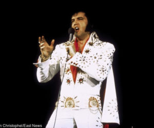 Elvis