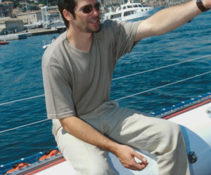 Paweł Deląg kiedyś i dziś. Tak na przestrzeni lat zmieniał się bożyszcze nastolatek z Młodych wilków