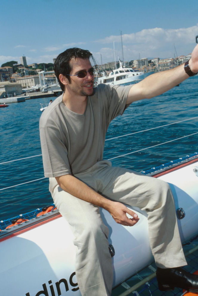 Paweł Deląg kiedyś i dziś. Tak na przestrzeni lat zmieniał się bożyszcze nastolatek z "Młodych wilków"