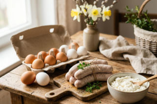 Święconka w sobotę grzechem? Polacy nie mają pojęcia