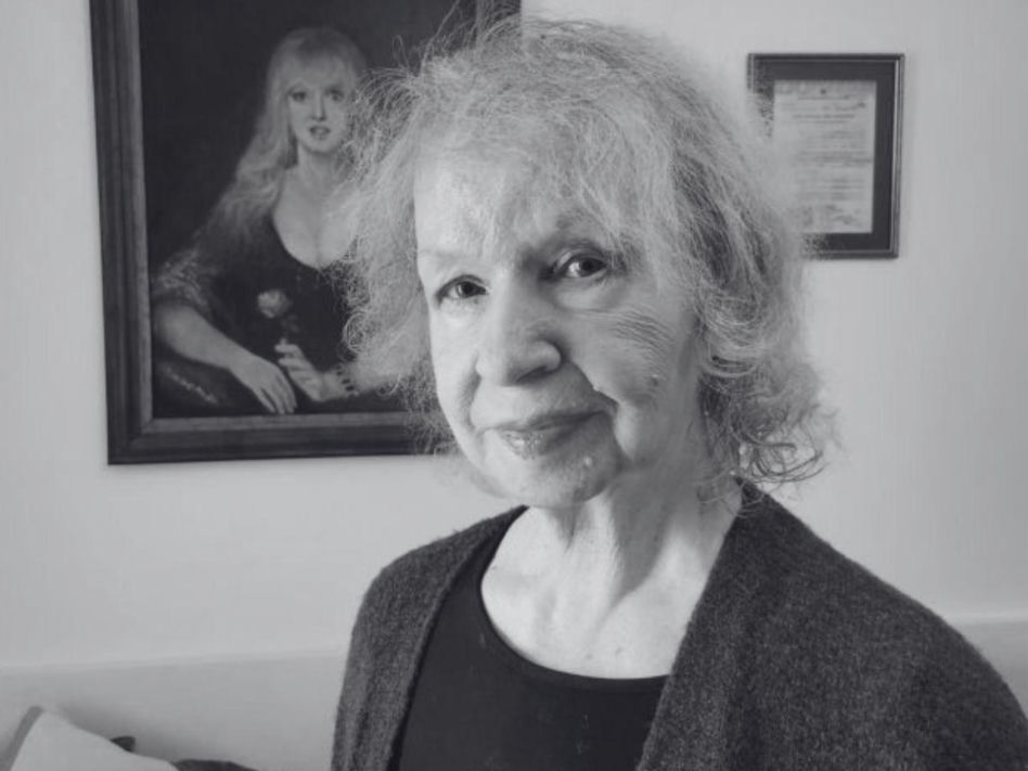 Halina Kowalska