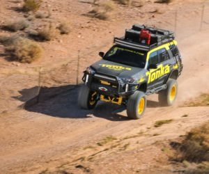 Toyota Tonka 4Runner
