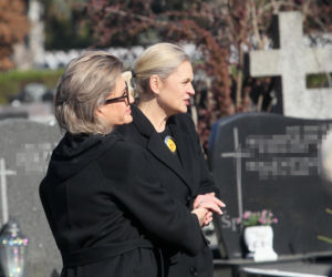 Poruszający gest Barbary Nowackiej wobec Joanny Racewicz