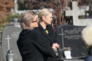 Poruszający gest Barbary Nowackiej wobec Joanny Racewicz