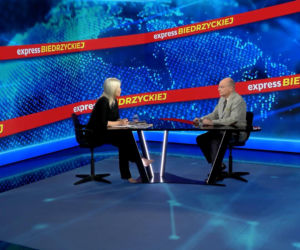 Marek Borowski: Argumenty prezydenta ws. Zondacrypto są dla niego kompromitujące 