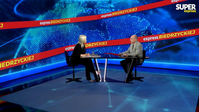 Marek Borowski: Argumenty prezydenta ws. Zondacrypto są dla niego kompromitujące 