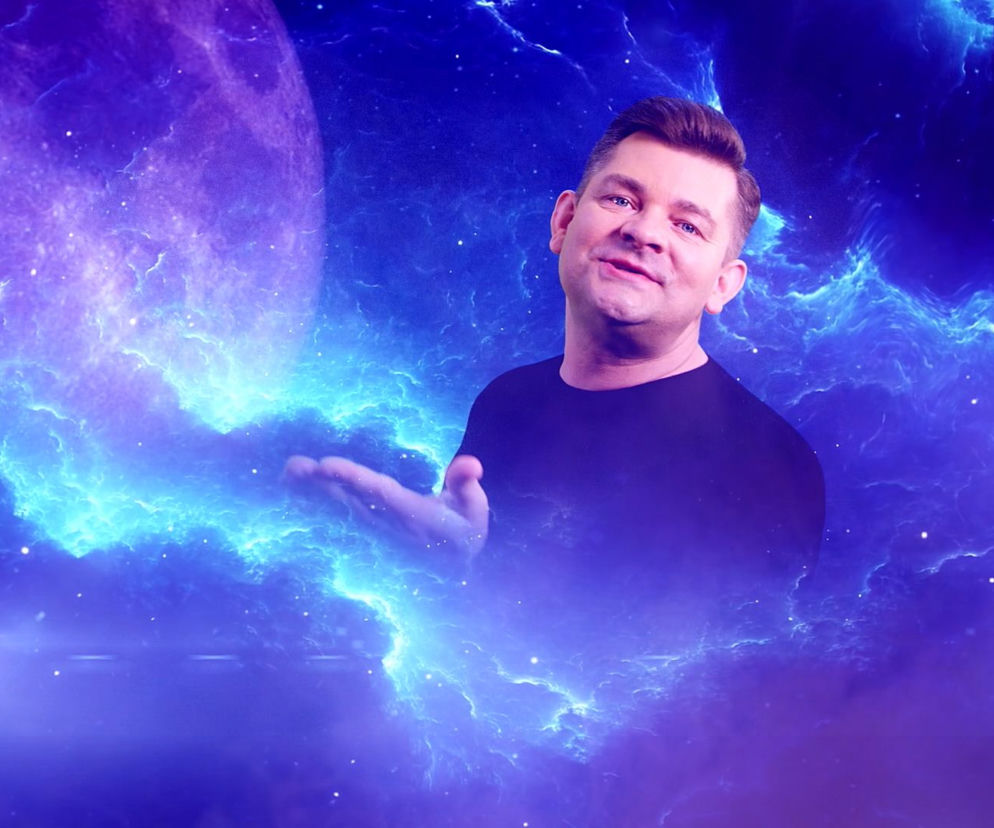 Zenek Martyniuk