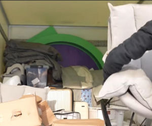 Ekspresowa wyprowadzka Wersow i Friza. Spakowali się w 24h i wyprowadzili z luksusowej willi