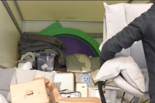 Ekspresowa wyprowadzka Wersow i Friza. Spakowali się w 24h i wyprowadzili z luksusowej willi