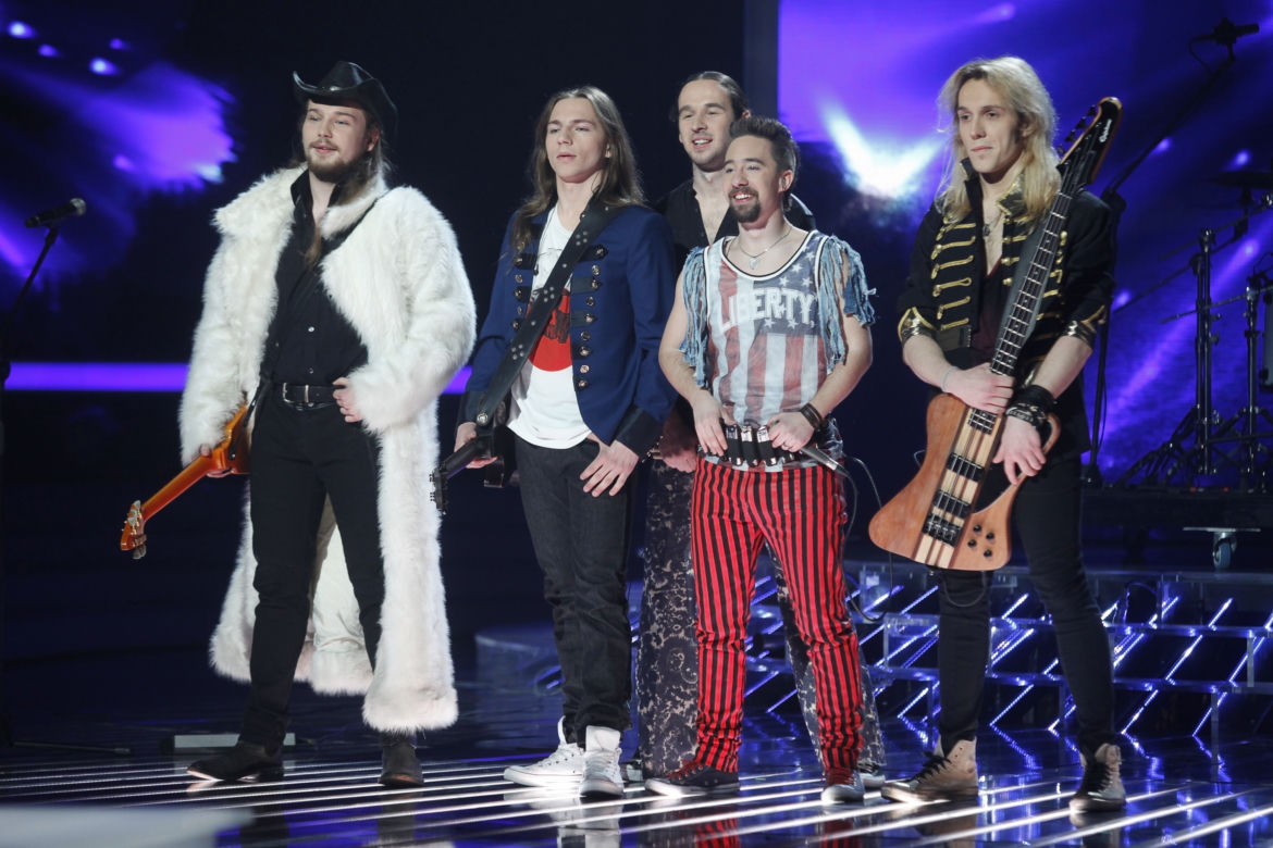 Wszyscy uczestnicy x factora! jak myślicie kto wygra?
