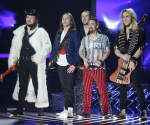 Wszyscy uczestnicy x factora! jak myślicie kto wygra?