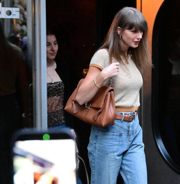 Wszyscy mężczyźni Taylor Swift. Z kim była przed Travisem Kelce?