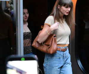 Wszyscy mężczyźni Taylor Swift. Z kim była przed Travisem Kelce?