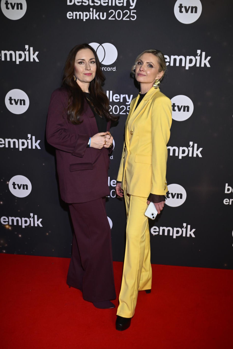 Bestsellery Empiku