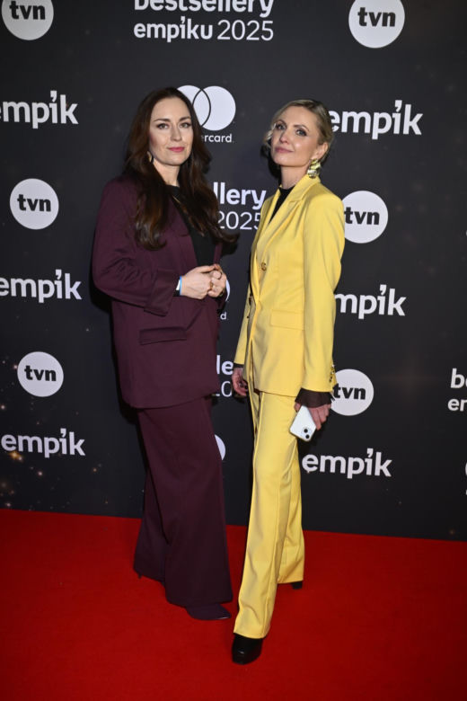 Bestsellery Empiku