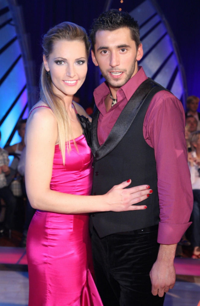 Tak zmieniała się Sylwia Gruchała