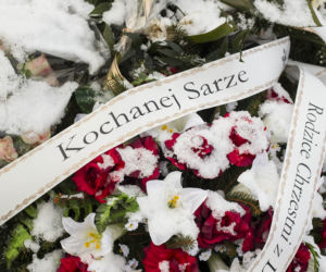 Wypadek w Jeleniej Górze, potrącenie dwóch nastolatek