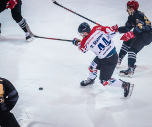 KH Energa Toruń - Comarch Cracovia 5:2, zdjęcia z meczu
