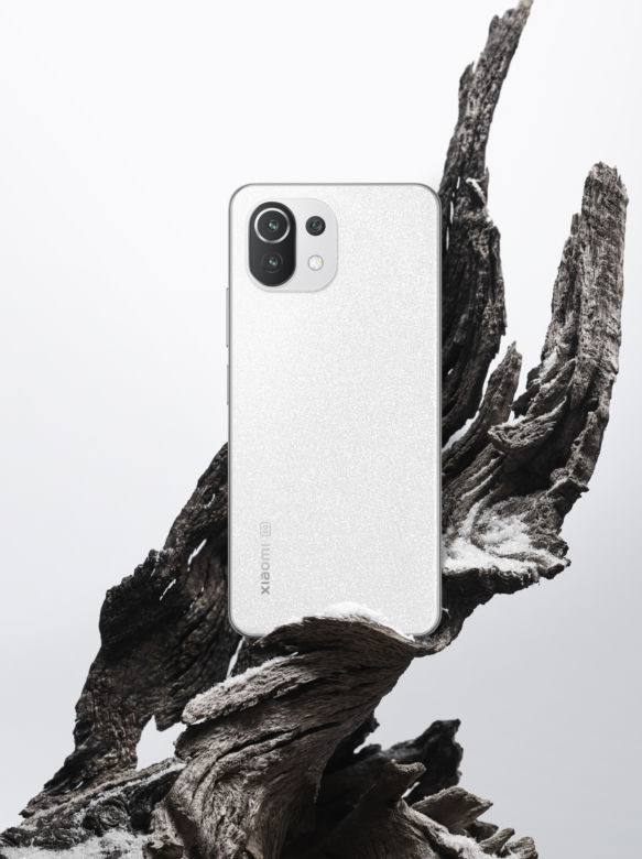 Xiaomi promocja