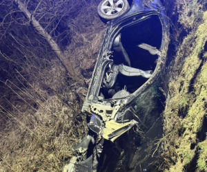 Horror w Raju. Kierowca nie żyje, trzy osoby w szpitalu