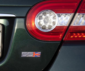 Jaguar XK66
