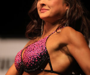 Debiuty kulturystyczne w Grudziądzu