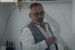 M jak miłość, odcinek 1893: Koszmarny początek Sylwii i Wernera w nowym domu. Ostro go nastraszy - ZDJĘCIA