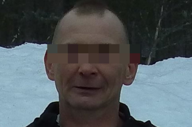 Zaginiony Polak