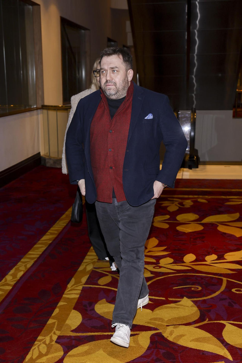Doda podkręciła temperaturę do granic! Ta suknia opinała każdy centymetr jej ciała