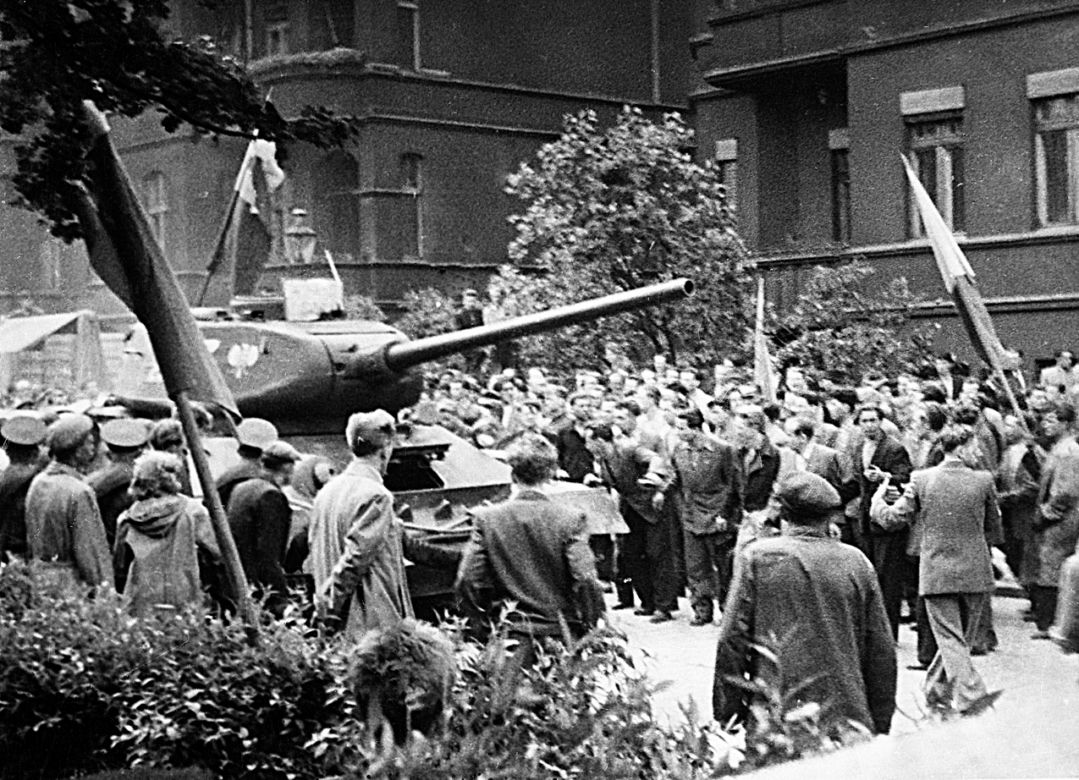 Poznański czerwiec'56