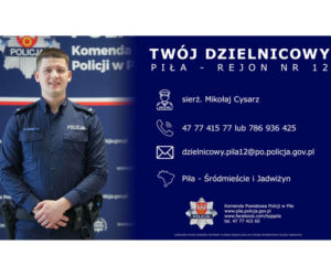 DZIELNICOWI Z POWIATU PILSKIEGO