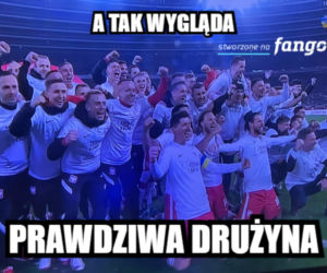 MŚ 2022: Polska wygrywa ze Szwecją i jedzie na mundial. MEMY po meczu