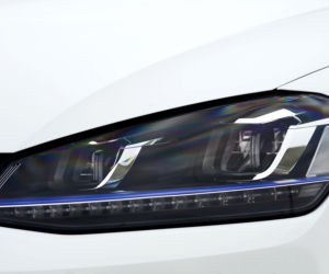 Volkswagen e-Golf