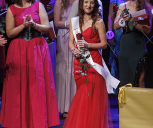 MISS Kobiety Wiejskiej w Lubinie. Mamy zdjęcia wspaniałych kobiet