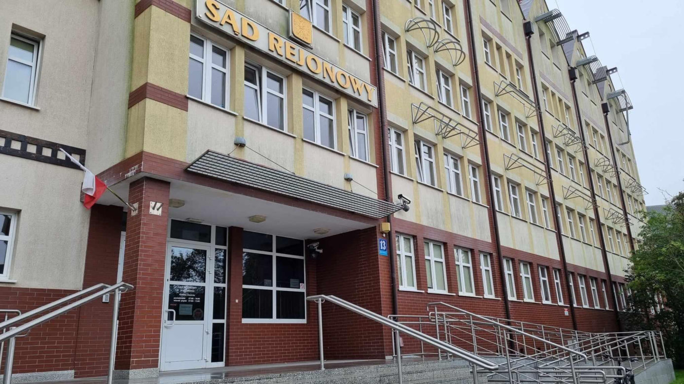 Uliczna śpiewaczka usłyszała wyrok