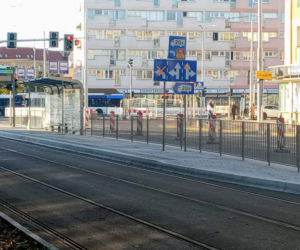 Tramwaje wracają na ulicę Matejki i plac Żołnierza