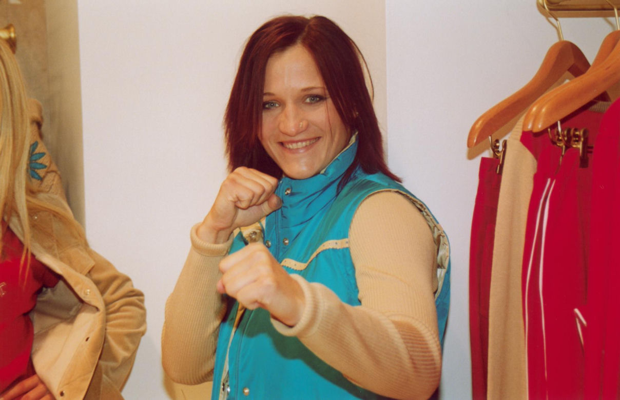 Iwona Guzowska