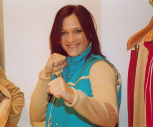 Iwona Guzowska