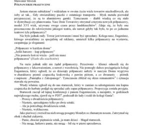 Egzamin ósmoklasisty 2019. Sprawdź przykładowe arkusze