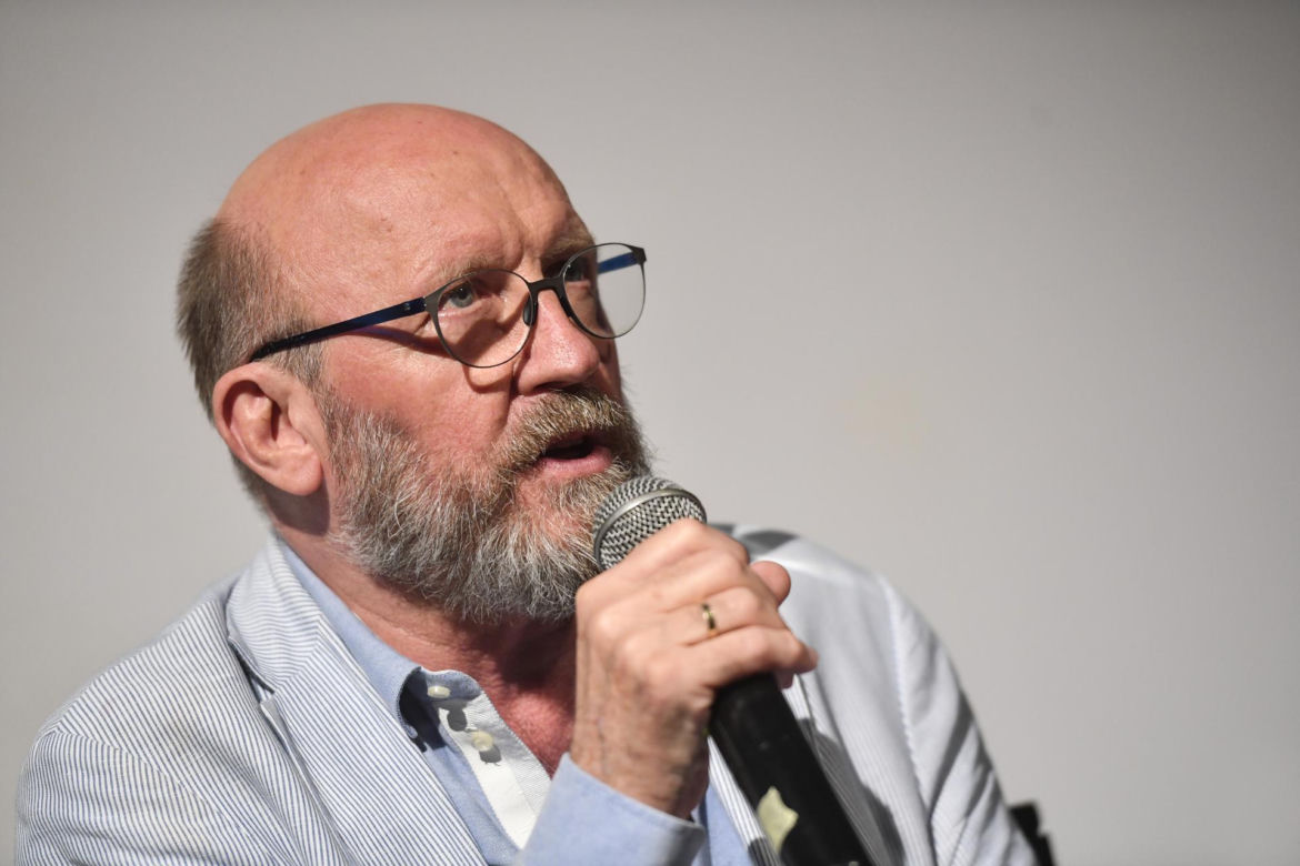Artur Barciś kiedyś i dziś. Tak przez lata zmieniał się niezapomniany Norek z "Miodowych lat"