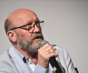 Artur Barciś kiedyś i dziś. Tak przez lata zmieniał się niezapomniany Norek z Miodowych lat