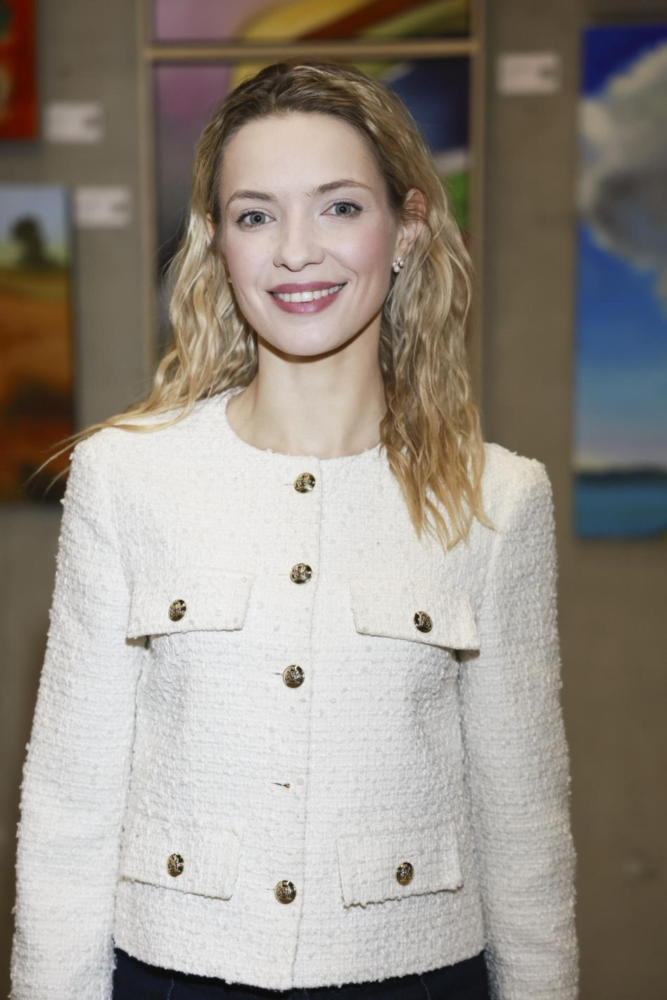 Paulina Gałązka