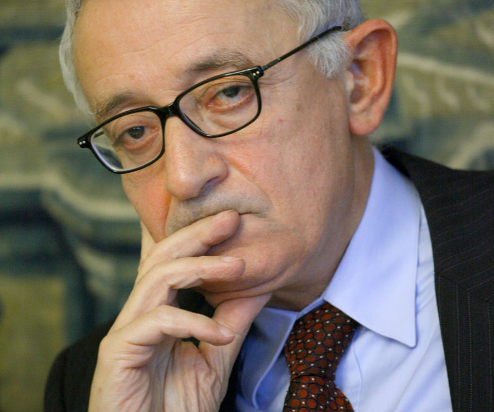 Jerzy Osiatyński