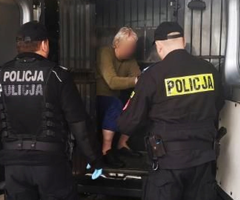 MORDERSTWO w szpitalu w Gdańsku. TO ON zabił pacjenta? NOWE FAKTY [WIDEO, ZDJĘCIA]