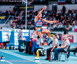 Orlen Copernicus Cup 2020. Wielkie gwiazdy w Arenie Toruń!