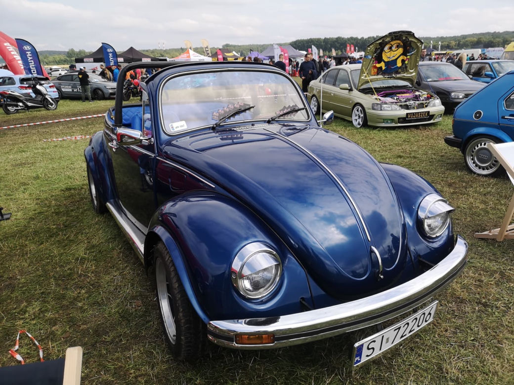 Summer Cars Party w Katowicach